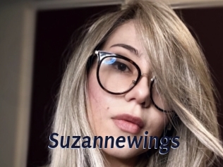 Suzannewings