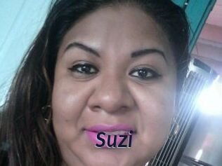 Suzi