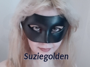 Suziegolden