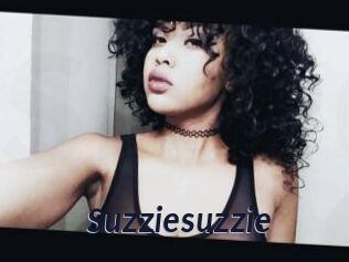 Suzziesuzzie