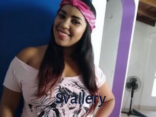 Svallery