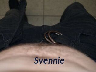 Svennie