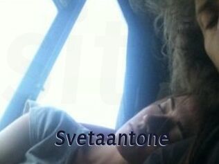 Svetaantone