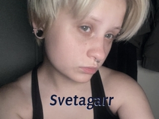 Svetagarr
