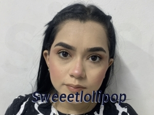 Sweeetlollipop