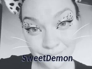 SweetDemon