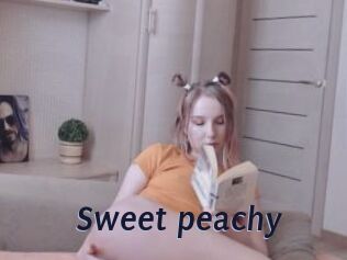 Sweet_peachy