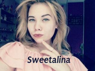 Sweetalina