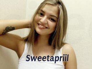 Sweetapriil