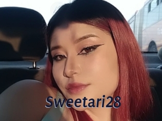 Sweetari28