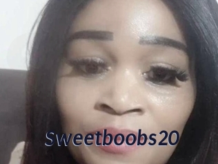 sweetboobs20 Site Cul
