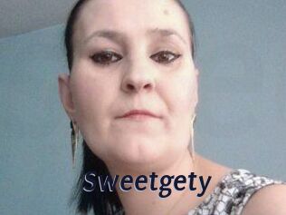 Sweetgety