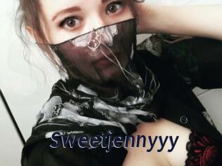 Sweetjennyyy