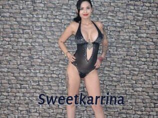 Sweetkarrina