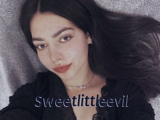 Sweetlittleevil