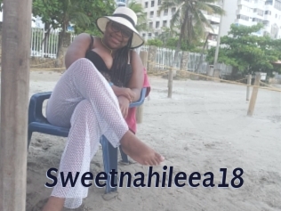 Sweetnahileea18