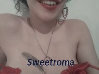 Sweetroma