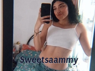 Sweetsaammy