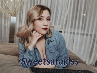 Sweetsarakiss