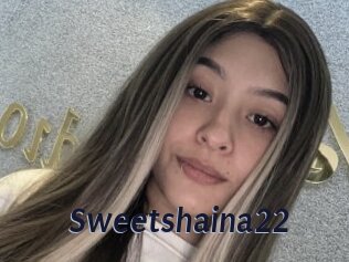 Sweetshaina22