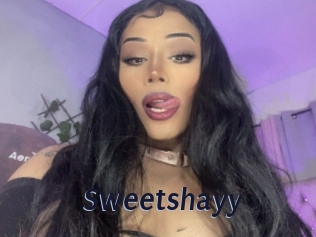 Sweetshayy