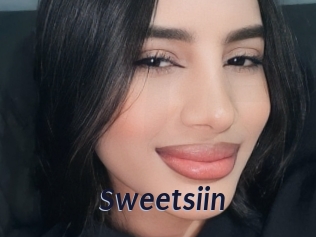Sweetsiin