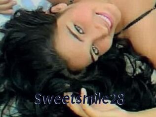 Sweetsmile28