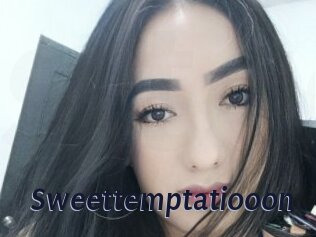 Sweettemptatiooon