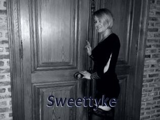 Sweettyke