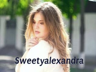 Sweetyalexandra