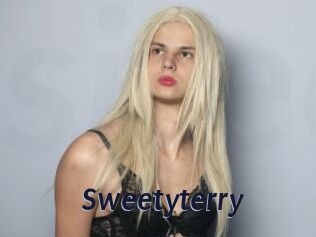 Sweetyterry