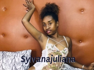 Sylvanajuliana