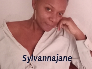 Sylvannajane