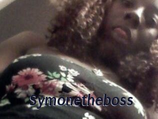 Symonetheboss