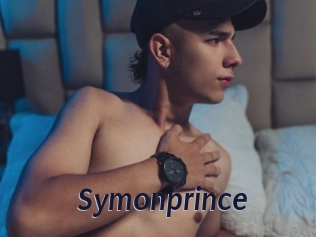 Symonprince