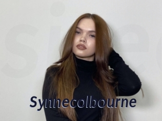 Synnecolbourne