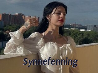 Synnefenning