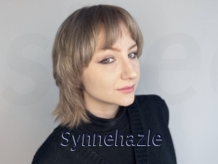 Synnehazle