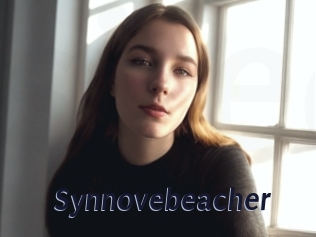 Synnovebeacher