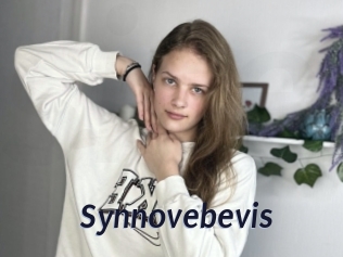 Synnovebevis