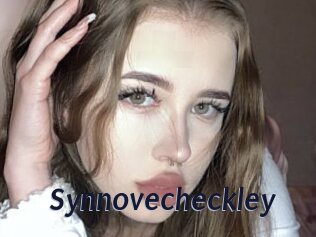 Synnovecheckley