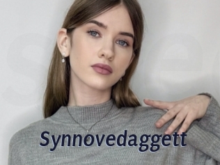 Synnovedaggett