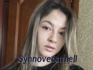 Synnovedarnell