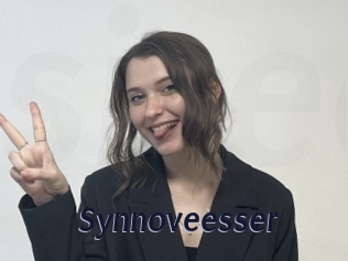 Synnoveesser