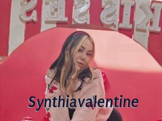 Synthiavalentine