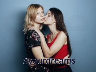 Syourdreams