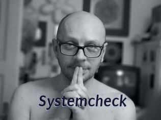 Systemcheck