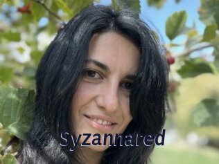 Syzannared