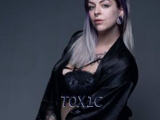 T0X1C