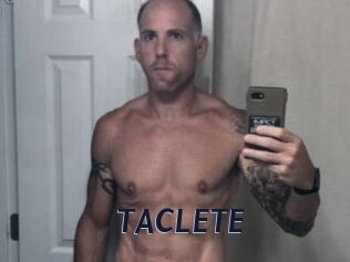 TACLETE